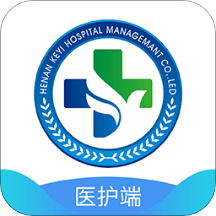 科医医护端app