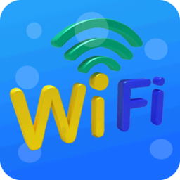 wifi连接神器app