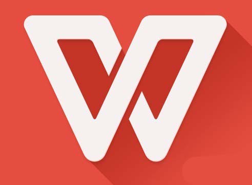 wps2019怎么设计一款简洁的名片? wps名片设计方法