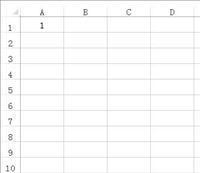 excel怎样快速填充序号?excel中批量快速填充上序号的四种方法介绍