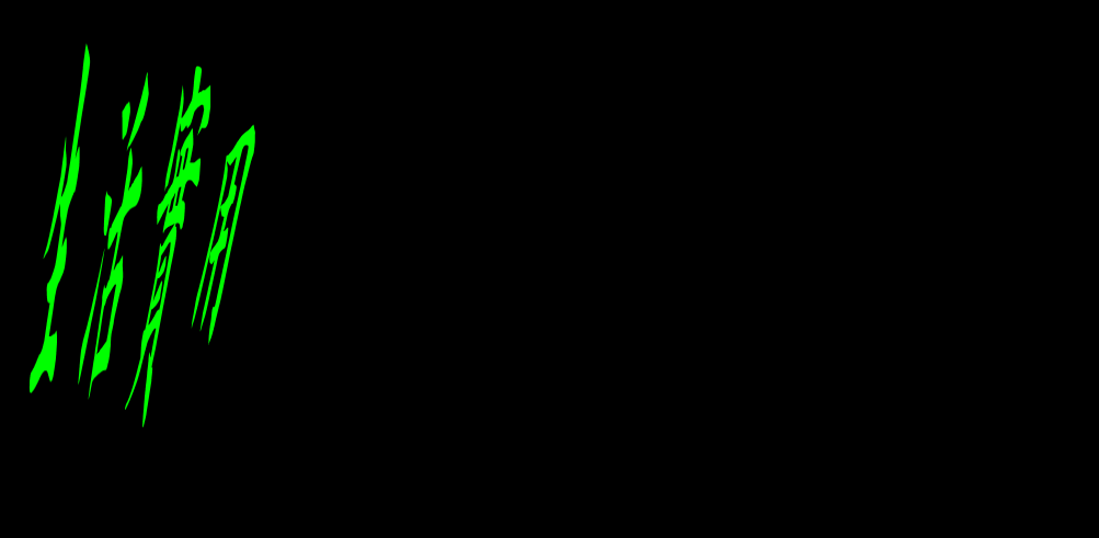 ppt文字怎么制作傅里叶变换的动画效果?
