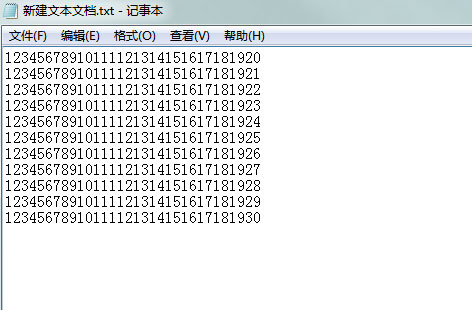 如何将长数字串复制到Excel中?excel中批量粘贴超长数字串的多种方法介绍