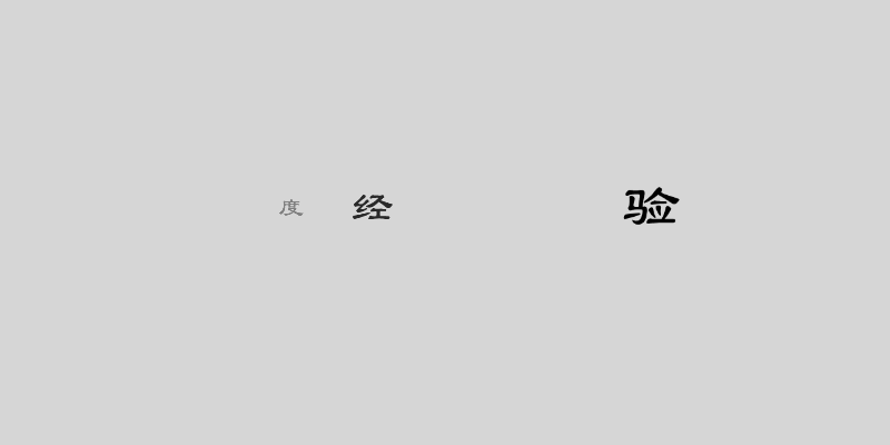 ppt怎么制作文字粒子散射的动画效果?