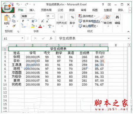 excel2013如何设置密码 excel2013设置密码最全攻略教程