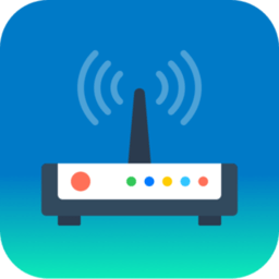 wifi路由器管理app