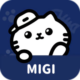 migi笔记app