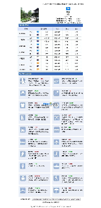 生活便民查询工具绿色版