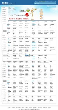 题无忧 电子商务网站整站源码