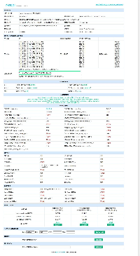 9gan PHP探针清爽无敌增强版