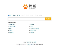 汉狐搜索引擎(Hanfox Search Engine)