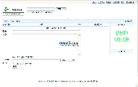 多彩贴吧PhpColor单贴吧版