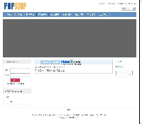 phpscup企业建站系统