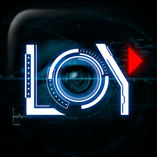 LOY EYE