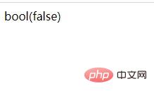 PHP数组中什么是查找算法？如何查找？
