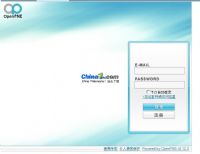 OpenPNE中文