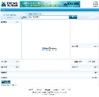 EXCMS2011卓越内容管理系统