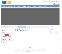 phpscup轻量级cms系统