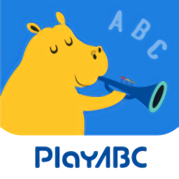 playabc少儿英语