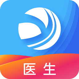 医见通医生端app