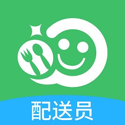 乐外卖配送员app