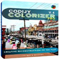 CODIJY Colorizer Pro(照片着色软件)