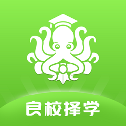 良校择学app