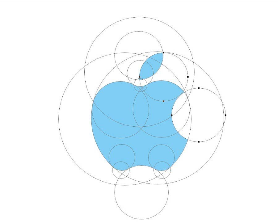 PPT布尔运算怎么设计新的图形?