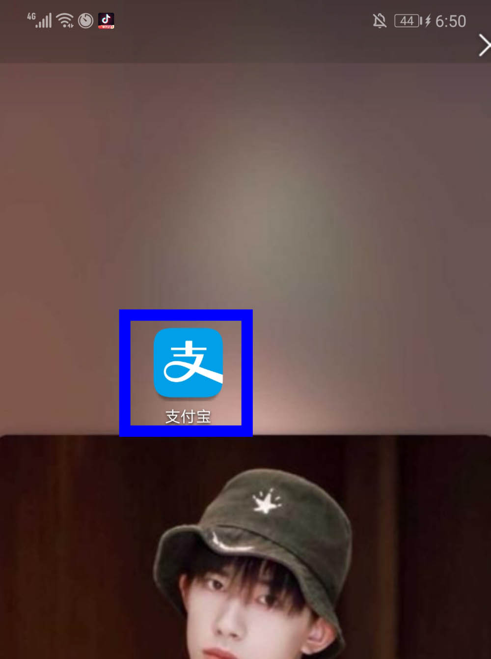 支付宝健康码在哪里找到? 支付宝健康码添加到桌面的技巧