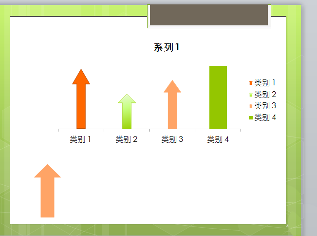 ppt怎么设计漂亮的图表?