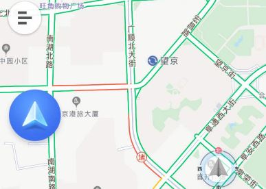 高德打酒后乘车报备功能怎么用 高德打酒后乘车报备功详解