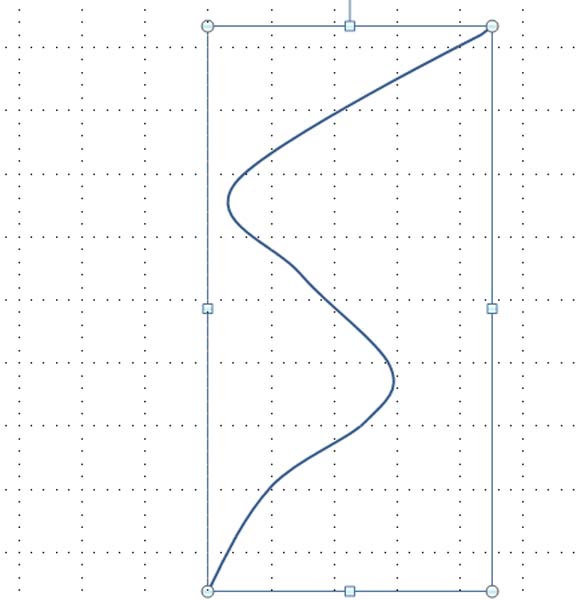 ppt怎么制作一个树藤张叶子的动画?