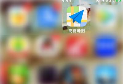 高德地图蓝牙连接汽车没声音该怎么解决?