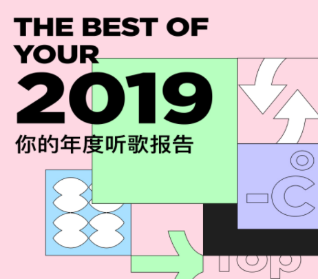 qq音乐2019年度歌单怎么看 qq音乐2019年度听歌报告入口