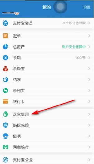 支付宝信用购怎么开通 开通并使用支付宝信用购图文教程