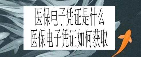 医保电子凭证领取失败怎么办？微信领取医保电子凭证详细操作步骤