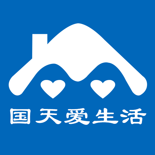 国天爱生活app