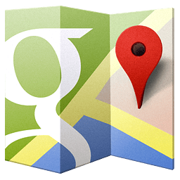 googlemaps海外版