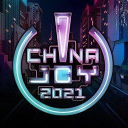 chinajoy2021官方展会app