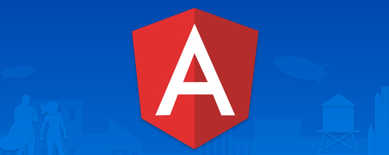 一文看看angular10组件的相关概念
