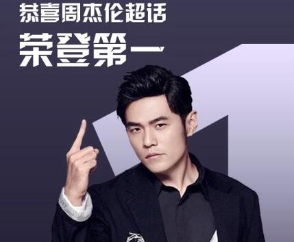 微博超话怎么做数据 周杰伦微博超话做数据教程