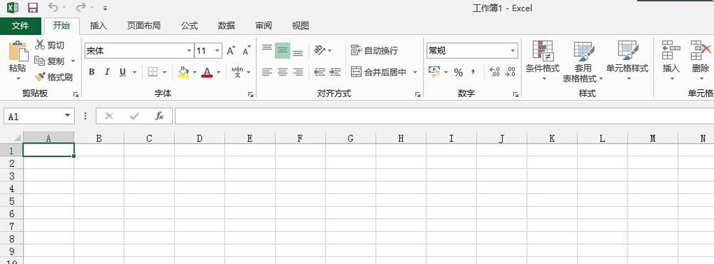 excel怎么将打印预览功能添加到工具栏?