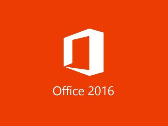 微软发布Office 2016预览版1612慢速 已分享文档修改可恢复