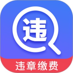 驾车违章查询客户端