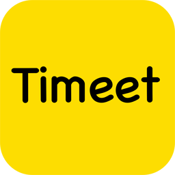 Timeet-同城场景社交