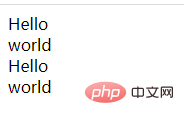 PHP怎么通过给定符号来拆解字符串