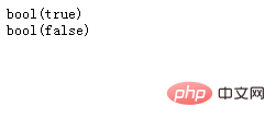 php运算符运用之类型运算符该如何使用