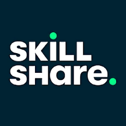 skillshare国内版app