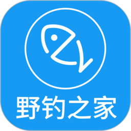 野钓之家app