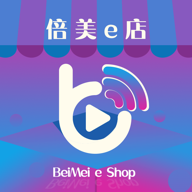 倍美e店app