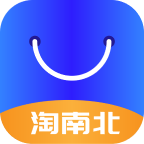 淘南北app